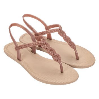 Sandalia-Rose-Tiras-Trancadas-|-Grendha-Tamanho--33---Cor--ROSE-0